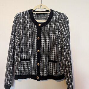Women's Cardigan - Size Medium